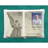 Libro Funebre in porcellana serie Old in hd