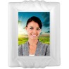 Placca Cornice Rettangolare Porcellana Serie Melody HD