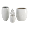 Accessori Moderni per Lapide | Vaso e Lampada Serie Linea