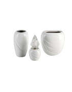 Lampade e vasi