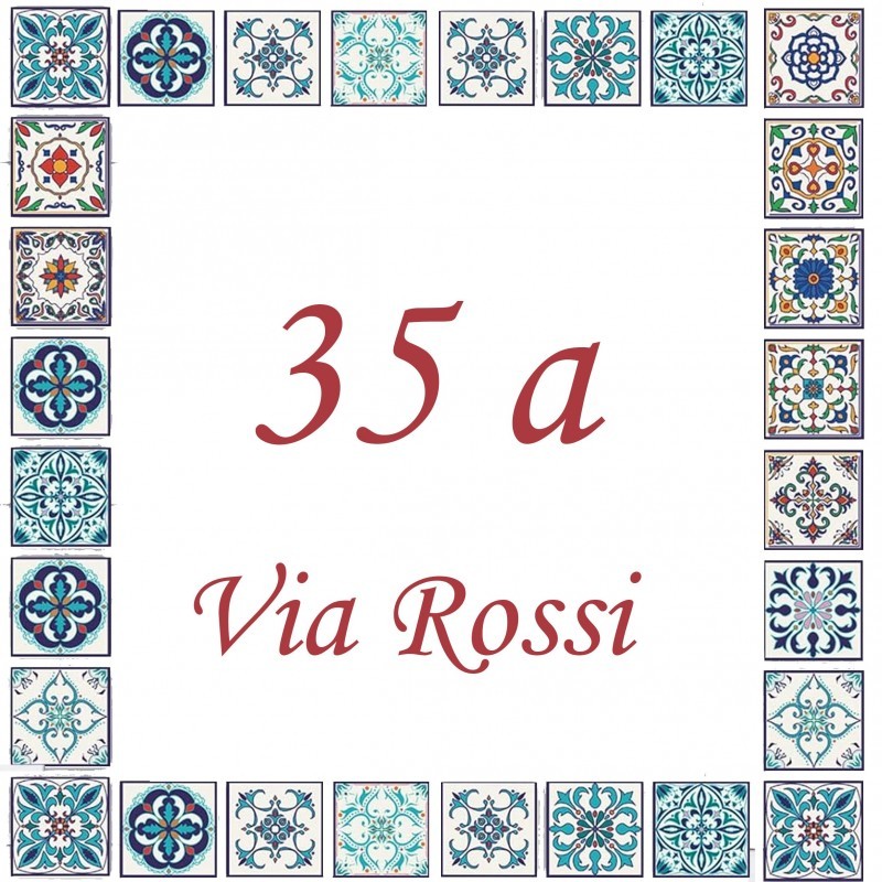 Idee Personalizzate